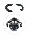 SHEAWA HTC VIVE Cosmos用フェイスクッション 通気性に優れ アイマスク スポンジパッド 汚れ防止 アクセサリー フェイスカバー