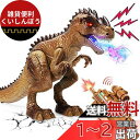 Cute Stone 恐竜おもちゃ 銃 おもちゃ 射撃 的あて ロボット玩具 リアル噴霧 自動走行 発声 発光 分解可能 室内ゲーム シューティング 誕生日 プ...