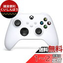 【純正品】Xbox ワイヤレス コントローラー (ロボット ホワイト)