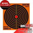 Ansimple ターゲットペーパー シューティングターゲット10枚セット 射撃用紙 目標紙 弓矢用 練習用 的 射的 シューティング トレーニン..