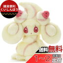 タカラトミーアーツ(TAKARATOMY A.R.T.S) ポケットモンスター ポケモン キミにきめた! ぬいぐるみ マホイップ 高さ約18cm