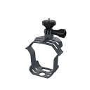 YAAAM 1/4ネジ接続用 拡張ブラケット for DJI Mavic 3／Classic (拡張ブラケット, Sunnylife拡張ブラケット)