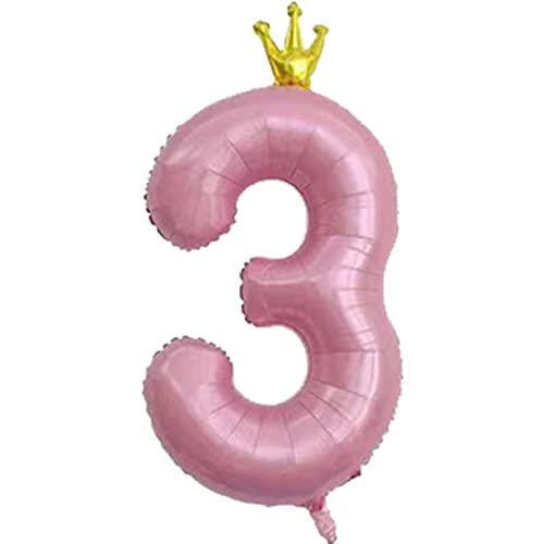 商品情報商品の説明説明 【LEISURE CLUB】誕生日 数字バルーン 数字3 40インチ ピンク 風船 セット バースデー パーティー バースデー デコレーション セット きらきら風船 パーティー お祝い 結婚式 記念日 お祝い 誕生日 飾り付け (ピンク, 3)主な仕様 【製品詳細】40インチのピンクの数字のバルーンは。ヘリウムや空気で膨らませることができます。1つのバルーンのみが含まれています。0〜9のお好きな数字をお選びください。br【素材】マイラーアルミホイルバルーン。br【使い方】デジタルバルーン下の穴から90%の空気を注入した後（ガスを充満させない、爆発を防ぐため）、底部と上部に穴があり、紐で吊るし、糸を天井から吊りたり、壁に取り付けたりします、ヘリウムガスを注入して、バルーンが空にを浮くこともできる。br【使う場合が広い】大切な人の誕生日にぴったりです。もちろん様々な祝日、結婚式、記念日、卒業式、新年会、忘年会、店舗開業などの場面でもいい雰囲気をつくります。大事な日の記念にピッタリですから、写真を撮って記念してもいいですよ。br【注意】窒息する危険があります。8歳未満の子供は、膨らんだか、破損したバルーンで窒息する可能性があります。大人には監督が必要で、収縮したバルーンを子供から遠ざけてください。