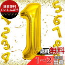 EXGOX 数字 バルーン ライトグリーン 大きい 誕生日 ナンバー 1 アルミ風船 32インチ ハッピーバースデー パーティー 成人式 入学 卒業式 記念日 お祝い 飾り付け