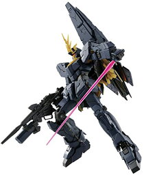 RG 機動戦士ガンダムUC ユニコーンガンダム2号機 バンシィ・ノルン [プレミアム“ユニコーンモード"ボックス] 1/144スケール 色分け済みプラモデル