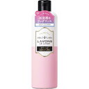 ラボン(Lavons) 加湿器用フレグランスウォーター ラブリーシックの香り 300ミリリットル (x 1)