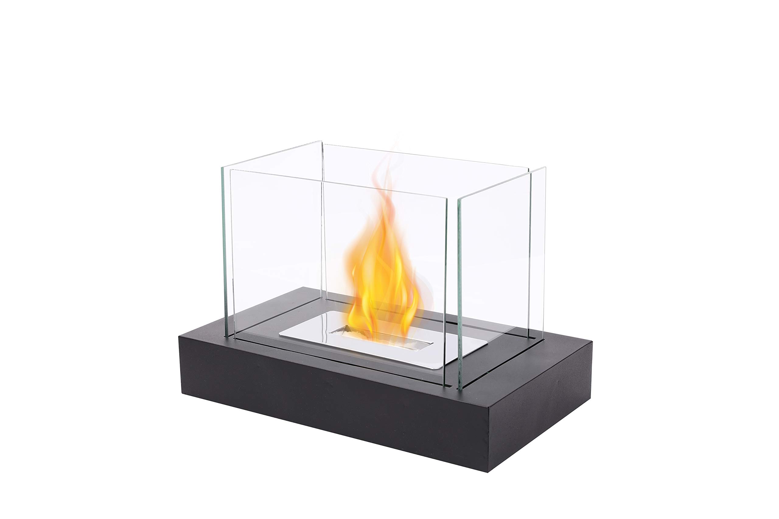 商品情報商品の説明サイズ： 13.5 "L x 8" W x 7.5 "H主な仕様 【BIOETHANOLVENTLESS FIREPLACE】-無煙、無臭、クリーン燃焼のバイオエタノール（別売）を燃料とするこのベントレスの本物の炎の暖炉は、煙突を必要とせず、家のどの部屋にも優れた装飾的で機能的な作品です。br【モダンデザイン】-製品サイズ：35*20*23cm；洗練されたモダンなデザインと、透明な高温耐性ガラスの背後にある踊る炎の360°ビューを備えたこの卓上暖炉は、スタイリッシュな会話のピースです！ それはまたあなたのインテリアデザインを愛する友人や家族への素晴らしい贈り物になるでしょう！br【簡単で経済的】-見つけやすく手頃な価格のシンプルなバイオエタノール燃料で動くため、電気、ガス、煙突は必要ありません。このエレガントな卓上暖炉は、なめらかな黒い金属ベース、取り外し可能な長方形のガラスボディを備えています。完全に通気性があります。 無料で簡単にインストールでき、箱から出してすぐに使用できます。br【REALFLAME】-ワックス、煙、煤、灰が溶けるという不便さを感じることなく、本物の火の雰囲気をお楽しみください。 屋内でも屋外でも、ディナーテーブル、パーティーテーブル、コーヒーテーブルで支えてください。可能性は無限大です。br【安心のカスタマーサービス】24時間、365日の安心のカスタマーサービス。製品になにか不具合が発生するとか、ご不明なところがあるとか、いつでもお気軽にお問い合わせください。更にご購入日から30日以内、返品、交換、及び返金依頼を受け付け致します。