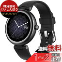 SHANG WING スマートウォッチ レディース 小さめ 腕時計 女性用 Smart Watch Women 1.09インチ高精細画面 iPhone/Andr...