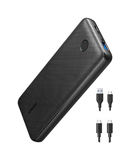 Anker PowerCore Essential 2000