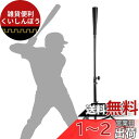 Cyfie 野球 バッティングティー スタンド 【汎用交換ゴム販売】置きティー 野球練習 折り畳み 持ち運び便利 硬式/軟式球/ソフトボール バッティングトレーニング 兼用 高さ調整可能