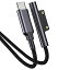 Surface ť֥ Type-c ե 15V/4A 65W PD®Ŵ ʥԤ Type-C USB-C Surface Pro7/Pro 6/Pro 5/Pro 4/Pro 3 Surface Go1/2/3 Surface Book1/2/3 Surface Laptop1/2/3/4ʤб (1m)