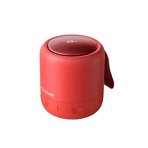 Anker Soundcore Mini 3 Bluetoo