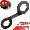 Liunz 洗濯機 レンチ 水栓レンチ 洗濯機分解レンチ 洗濯機のクラッチ ハンドツール メタル 解体メンテナンスツール