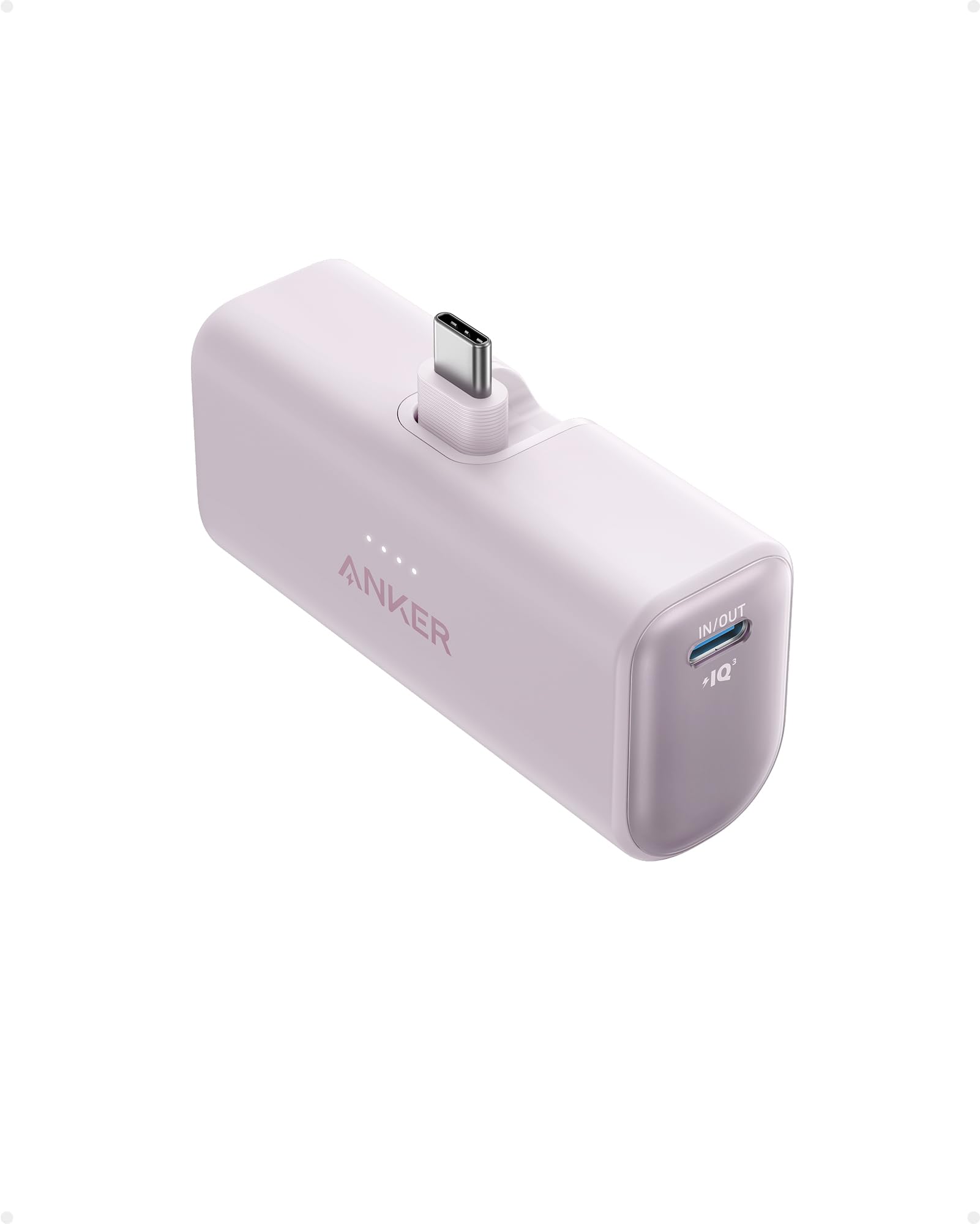 Anker Nano Power Bank (22.5W, 