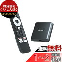 Anker Nebula (ネビュラ) 4K Streaming Dongle (Android TV 10.0搭載 ストリーミングドングル)