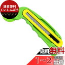 ダイオ カッター付ローラー グリーン