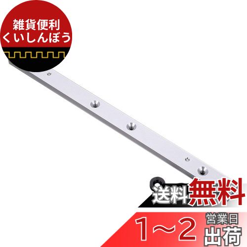 CarAngels マイタースロットランナー 標準規格 Tスロットランナー マイタースロット 大工ツール テーブルソー用 (300MM) CarAngels マイタースロットランナー 標準規格 Tスロットランナー マイタースロット 大工ツール テーブルソー用 (300MM)