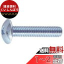 トラスコ中山(TRUSCO) トラス頭小ネジ ユニクロ 全ネジ M8×15 30本入 B04-0815