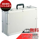 ホーザン(HOZAN) コンテナ アタッシュケース 計器類や電子機器の移送や保管に最適 B-73