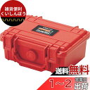 TRUSCO(トラスコ) プロテクターツールケース 赤 S TAK13RE-S