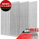 EUSTACE ステンレスメッシュ 3枚セット 網目1mm A4サイズ 産業用金網 防虫 濾過網 ステンレス 平織金網 産業用 20メッシュ 線径0.4mm 高...