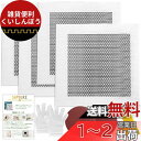 5WYOUKE リペアプレート 4枚セット 20*20cm (アルミメッシュ枠15×15cm) 壁穴補修キット 取扱説明書 パテベラ 使い捨て手袋 サンドペーパー付き 壁修理パッチ 壁補修 穴埋め グラスファイバー アルミ板 石膏ボード 壁修理パッチ