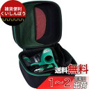 HiKOKI ハイコーキ SV1813DA 18V ランダムサンダー専用収納ケース(ケースのみ)-Aenllosi