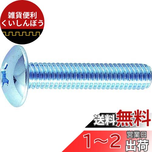 ȥ饹滳(TRUSCO) ȥ饹Ƭͤ ˥ ͥ B040508 M58 125 x 10ѥå x ڥ