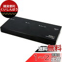 StarTech.com 2出力対応DVIディスプレイスプリッター オーディオ対応 ビデオ・モニタ分配器 1920x1200(60Hz)対応 最大10m ST122DVIA(2)