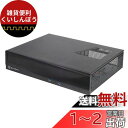 Silver Stone Miloシリーズ スリムHTPCケース SST-ML03B(2)