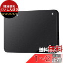 バッファロー 東芝 USB3.0接続 ポータブルハードディスク 4.0TBTOSHIBA CANVIO(HD-TPAシリーズ) HD-TPA4U3-B(2)