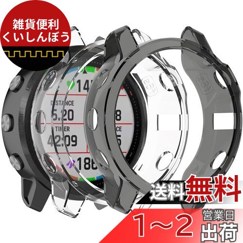 Miimall 2Garmin(ߥ) Fenix 6/Fenix 6 Pro/Fenix 6 Sapphire  Ga...