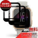 Miimall【3枚セット】VENU SQ Music/VENU SQ フィルム VENU SQ PMMA+PC合板 スマートウォッチ液晶保護フィルム 指紋防止...