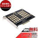 Cablecc Dual 2X U.2 SFF-8639 SSD to PCIE Express 3.0 Gen3 X8 X16 RAID Card VROC ...