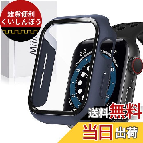 Miimall б Apple Watch 6/SE/4/5 η åץ륦å6 ե ߤ ݡ ɿ ɻ ɾ׷ PC ݸ Apple Watch 5 С44mm|֥롼
