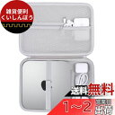 【co2CREA 収納ケース】互換品 アップル Apple Mac Mini M1/M2/M2 Pro (Mac Miniのケース)(2)