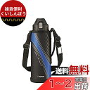 象印 クール・スポーツボトル ブルー 1000ml SD-AF10-AA