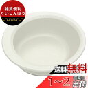 スケーター(Skater) 木目 すくいやすい ボウル 340ml クリーム 日本製 NPLS1