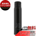 ベストコ 2way ワンタッチ スクリュー ボトル 600ml ティントブラック ND-8349 グロウ