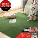 Keusnix カーペット ラグ ラグマット滑り止め付 洗える 200×250cm 約3畳 絨毯 防ダニ 抗菌 防臭 オールシーズン快適に使用 床暖房 ホットカ...