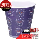 スケーター(Skater) タンブラー メラミン コップ 270ml ポケットモンスター ゲンガー MTB2-A