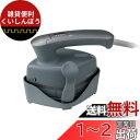 日立 衣類スチーマー スチームアイロン CSI-RX70 H ブルーグレー