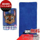 スケーター(Skater) 吸水 速乾 バスタオル パウ・パトロール 縦60×横120cm TODR1-A