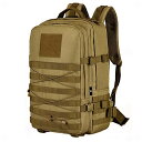 [PHOENIX IKKI] 45L @\ gݍ킹\ g Molle[Ή ʕ AEghA p 3P^NeBJ obNpbN bNTbN ~^[obO uE