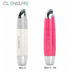 CLENSURE(クレンシュア)　ミニイオン導入器