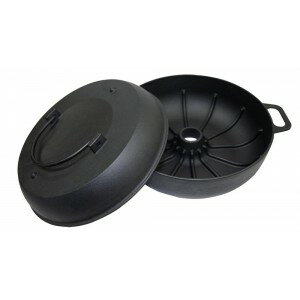 【送料無料】ガス火・IH対応 焼いも 焼き芋鍋！焼いも鍋 新いも太郎 26cm