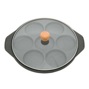【送料無料】ふわふわパンケーキ7 KS-2944