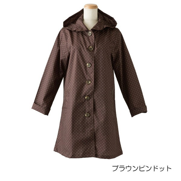 カジメイク レインスーツフェミニン2 サックス L サックス 7480-47-L 1着