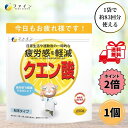 ファイン クエン酸 250g 機能性表示食品 食用クエン酸 粉末タイプ ビタミン ナイアシン パントテン酸