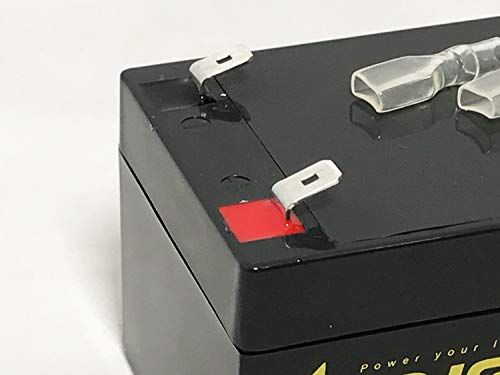 LONG 12V 3Ah ����ǽ ������ɥХåƥ꡼ WP3-12 ̩������������ UPS ̵�����Ÿ����� 12V�Ÿ�